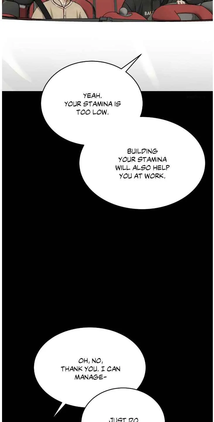 Jinx [UNCENSORED] Chapter 91 - Page 30 in English