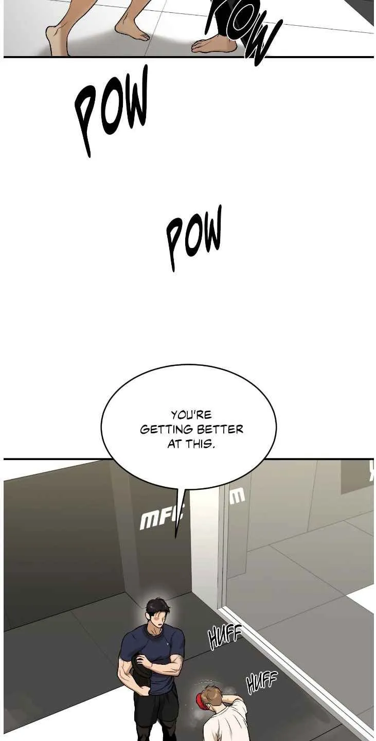 Jinx [UNCENSORED] Chapter 91 - Page 37 in English