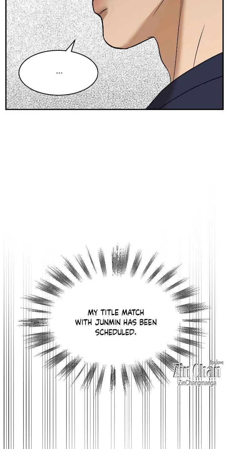 Jinx [UNCENSORED] Chapter 91 - Page 44 in English