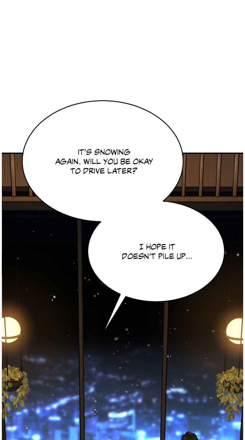 Jinx [UNCENSORED] Chapter 92.5 - Page 19 in English
