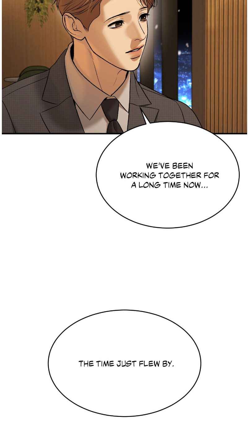 Jinx [UNCENSORED] Chapter 92.5 - Page 22 in English
