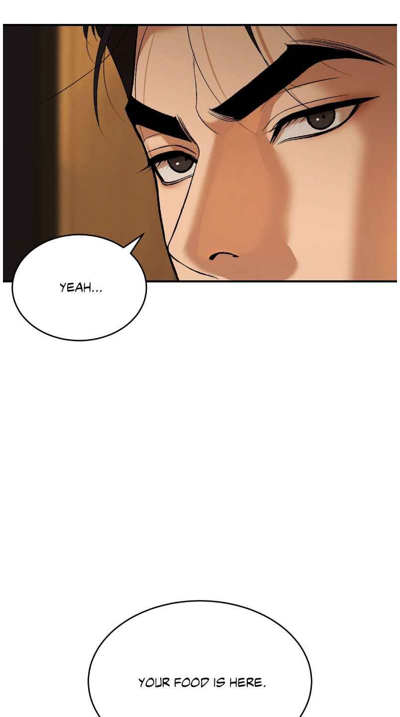 Jinx [UNCENSORED] Chapter 92.5 - Page 23 in English