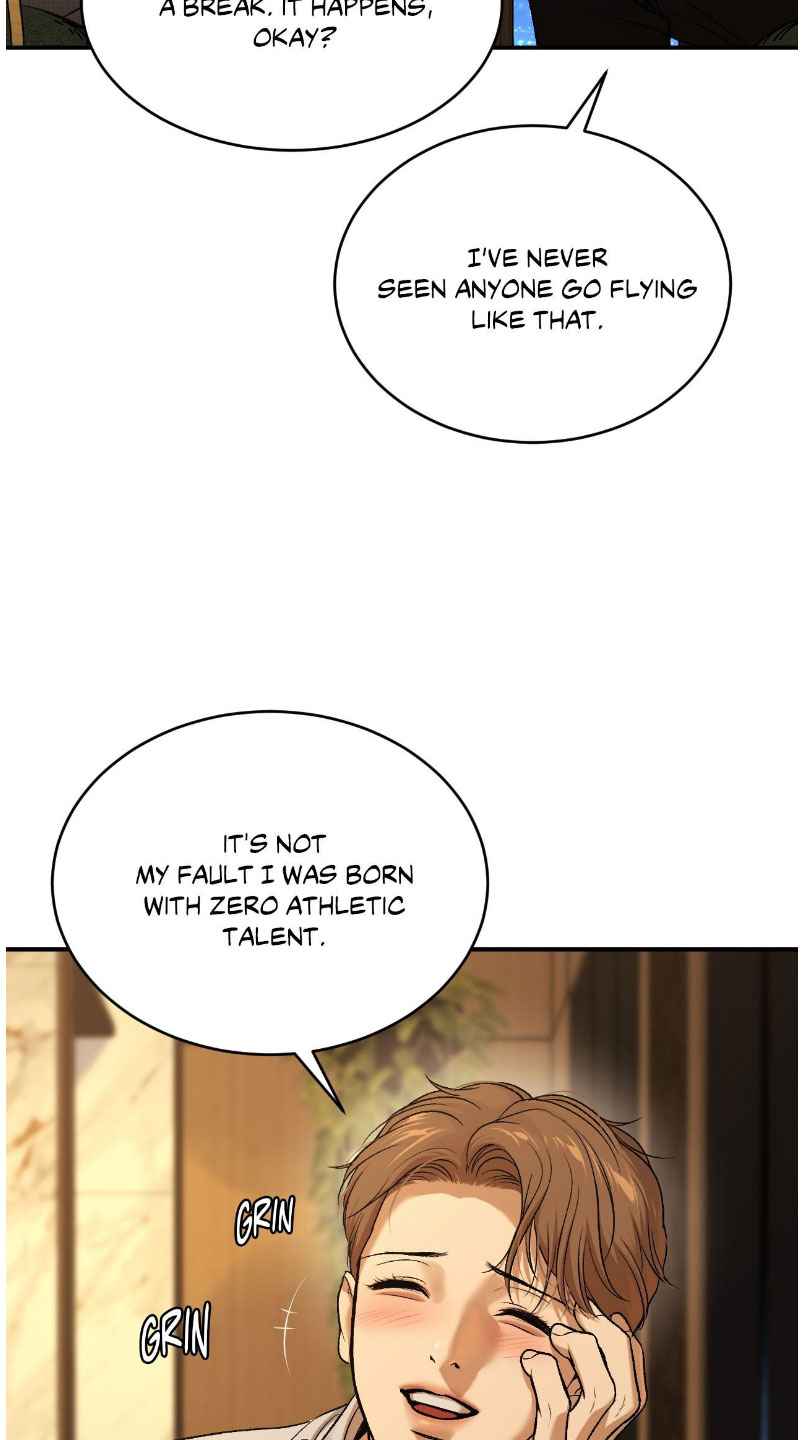 Jinx [UNCENSORED] Chapter 92.5 - Page 30 in English