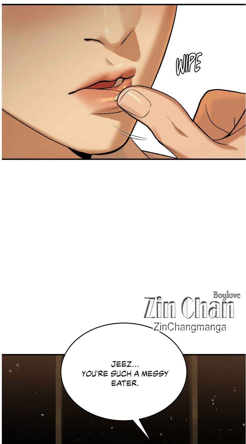 Jinx [UNCENSORED] Chapter 92.5 - Page 36 in English