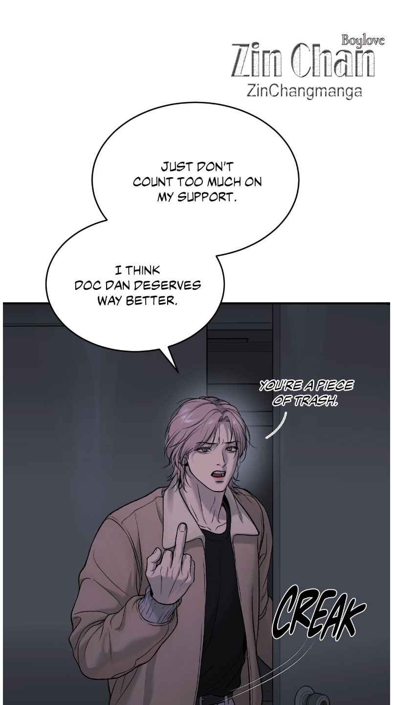 Jinx [UNCENSORED] Chapter 92 - Page 22 in English