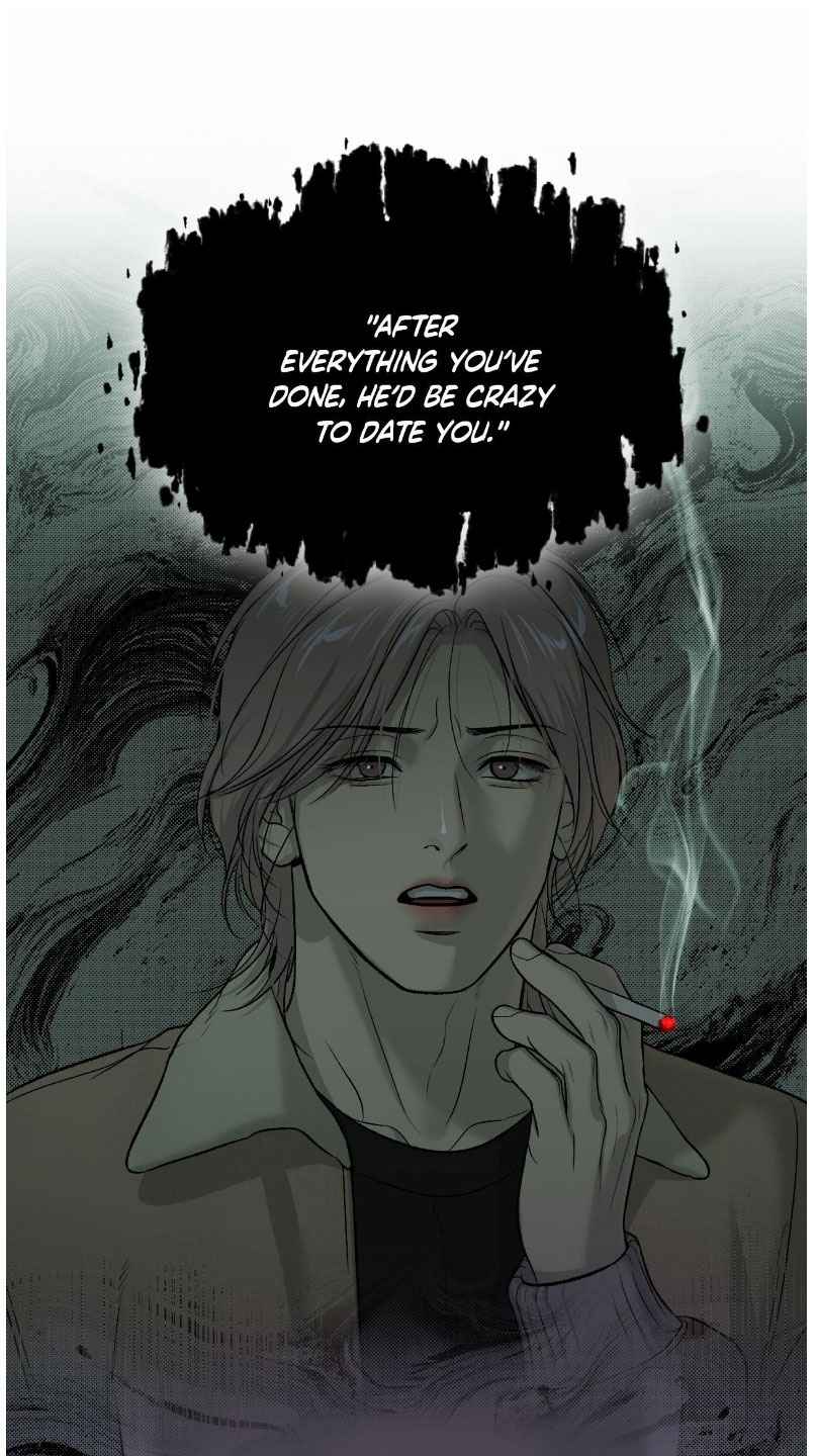 Jinx [UNCENSORED] Chapter 92 - Page 27 in English