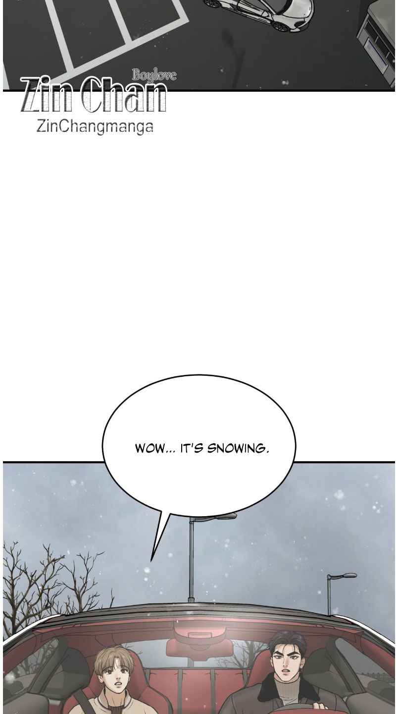 Jinx [UNCENSORED] Chapter 92 - Page 35 in English
