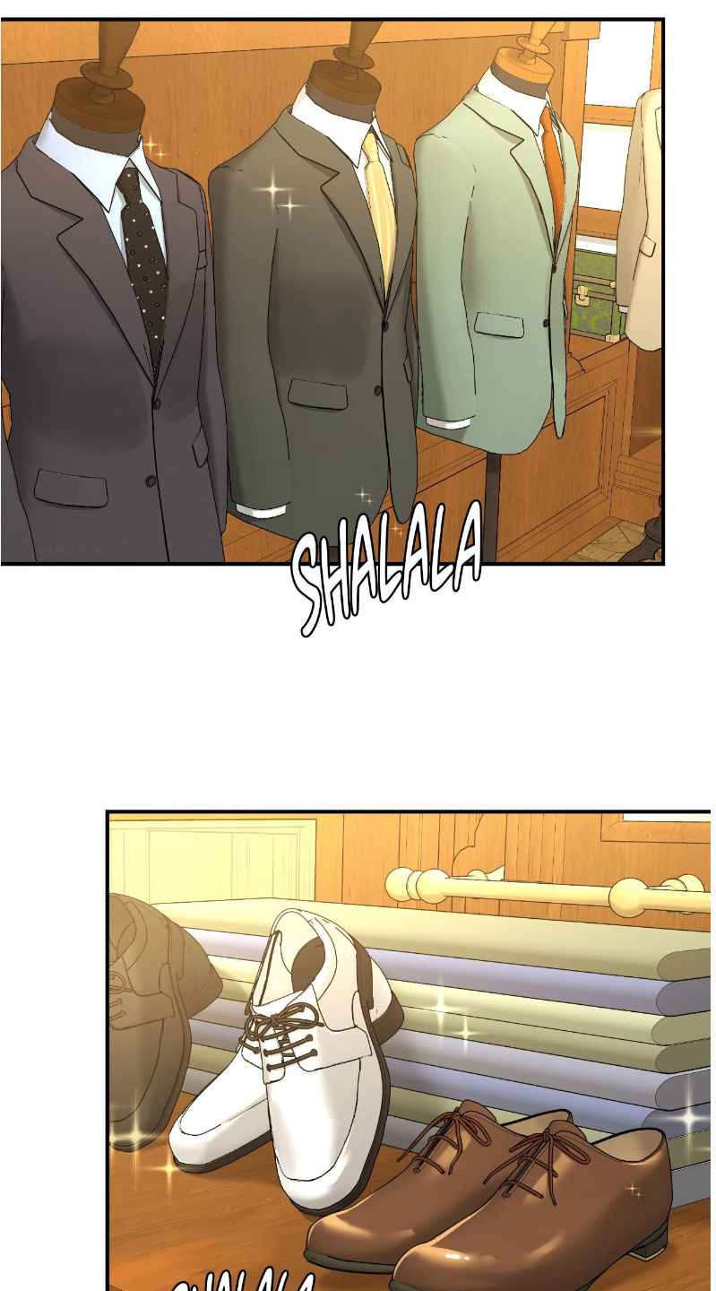 Jinx [UNCENSORED] Chapter 92 - Page 41 in English