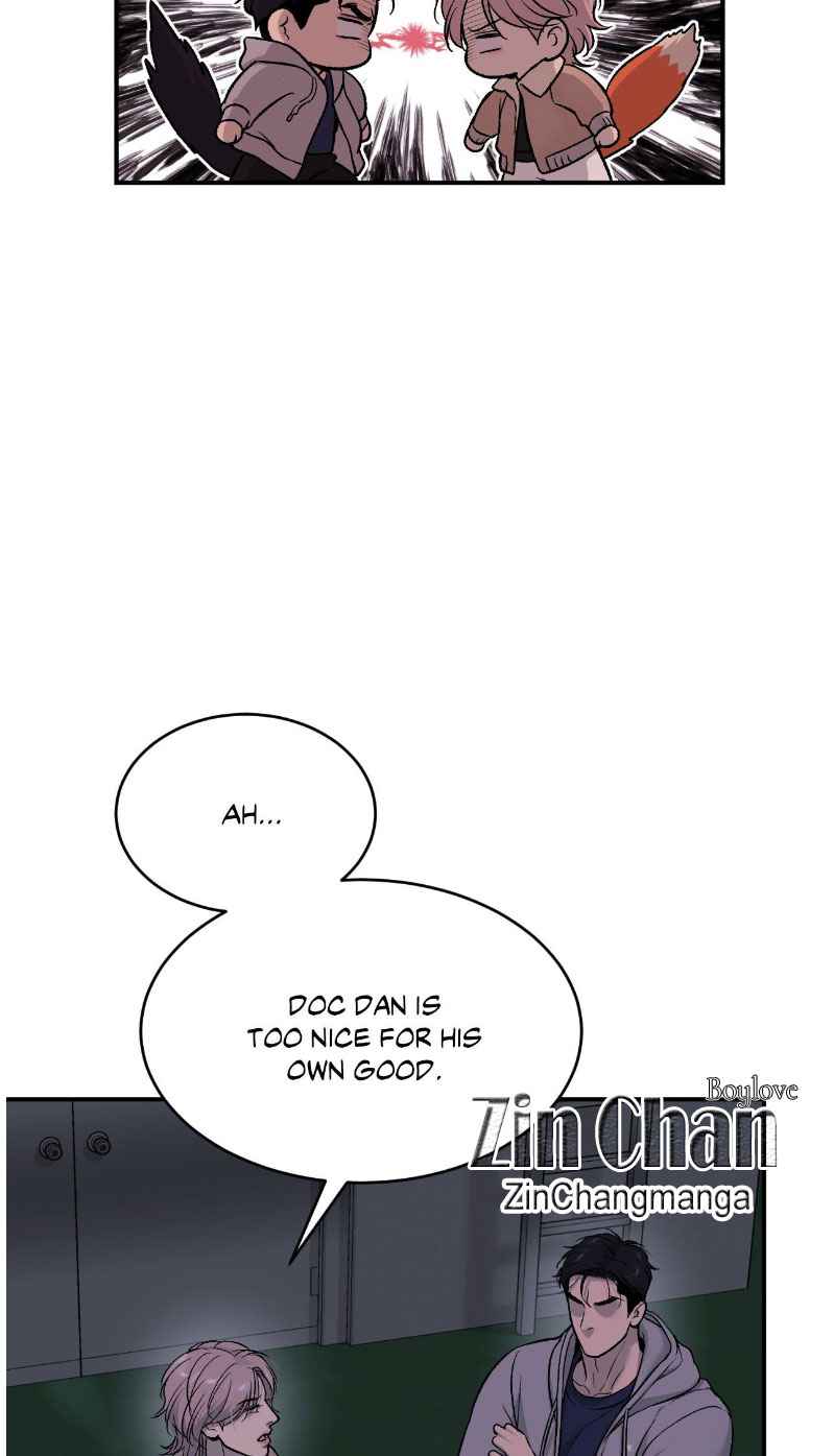 Jinx [UNCENSORED] Chapter 92 - Page 7 in English