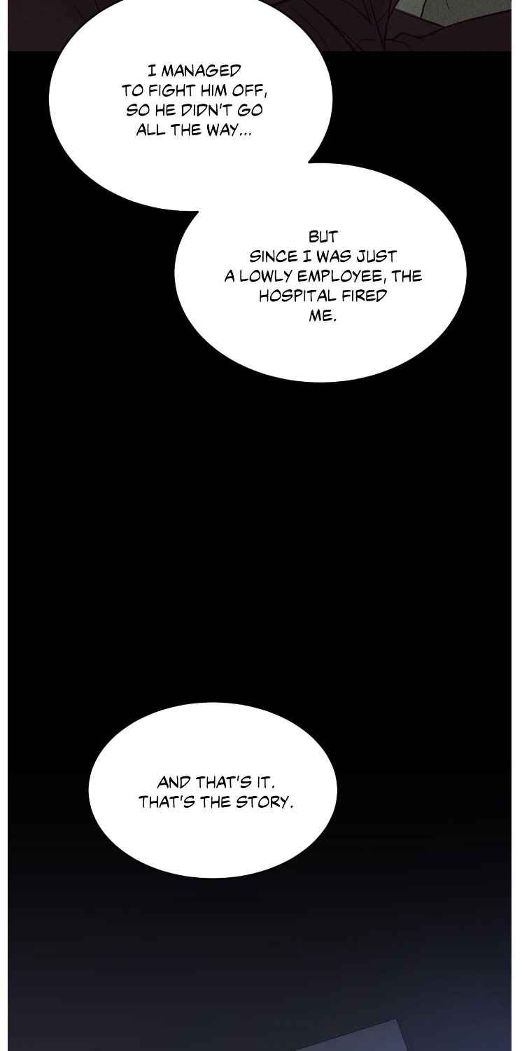 Jinx [UNCENSORED] Chapter 93.5 - Page 13 in English