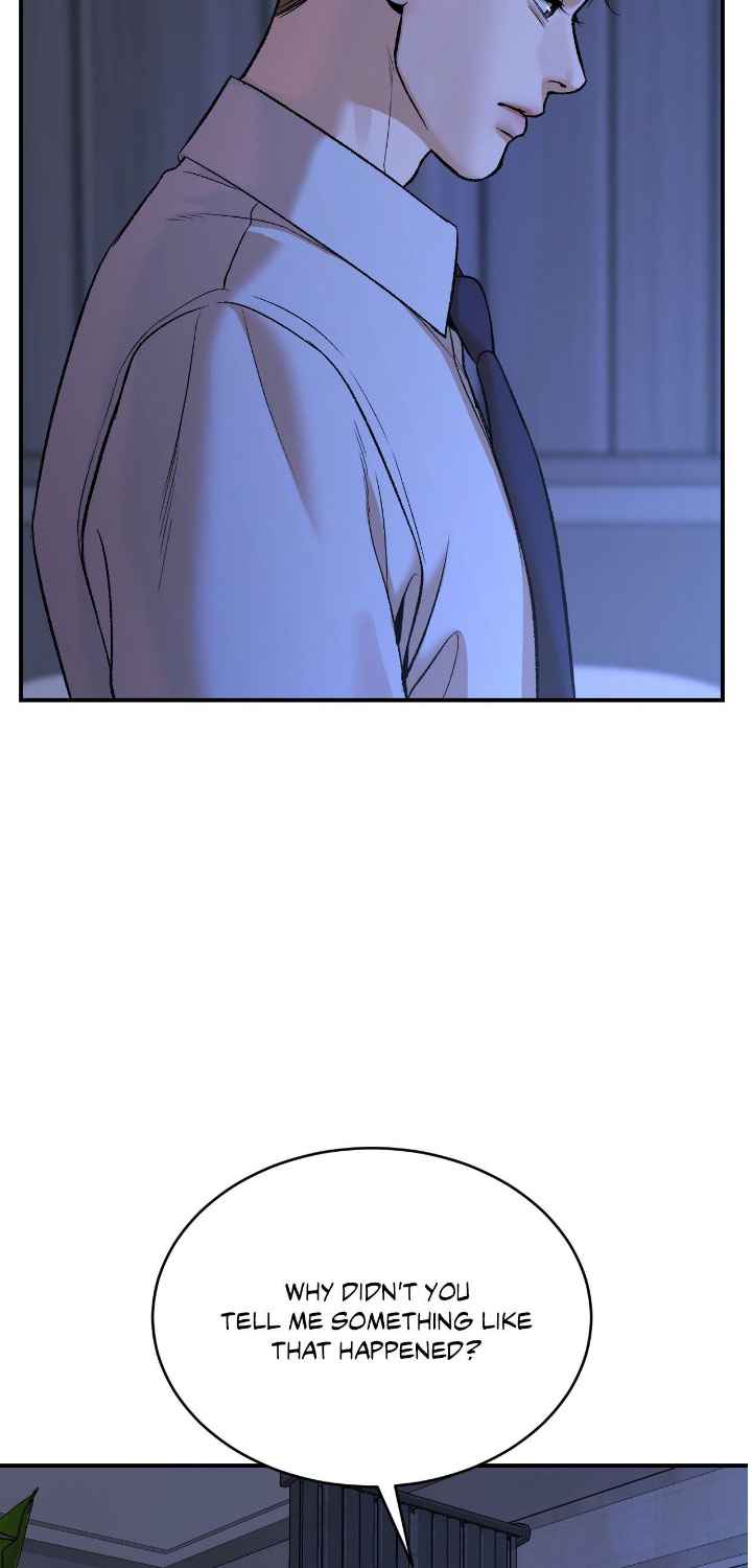 Jinx [UNCENSORED] Chapter 93.5 - Page 29 in English