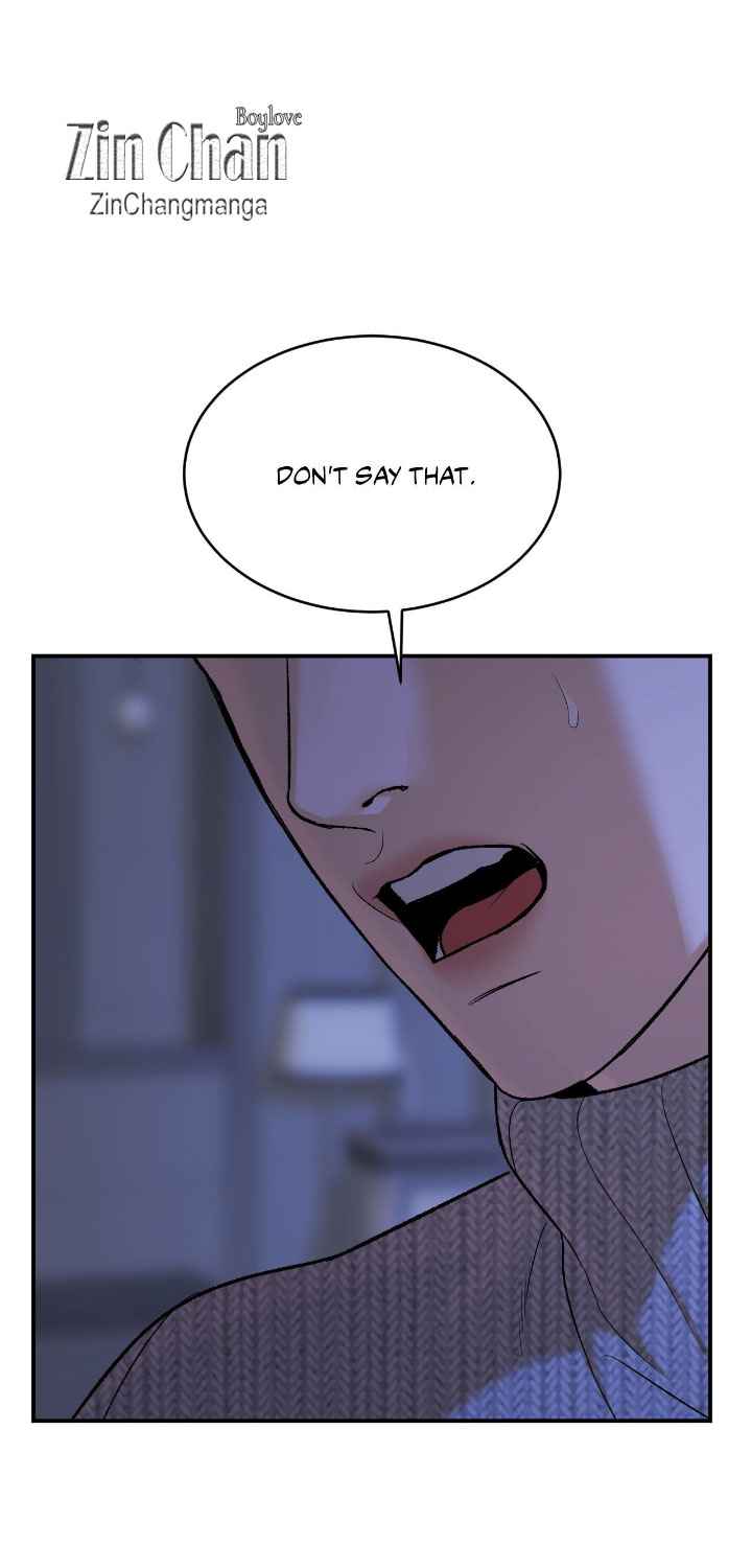 Jinx [UNCENSORED] Chapter 93.5 - Page 35 in English