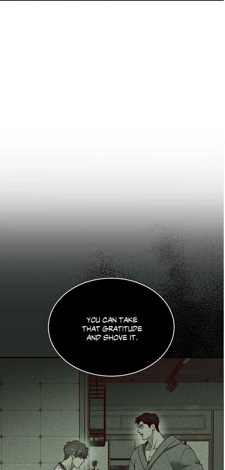 Jinx [UNCENSORED] Chapter 93.5 - Page 43 in English