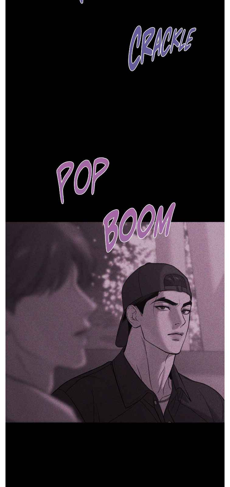 Jinx [UNCENSORED] Chapter 93.5 - Page 55 in English
