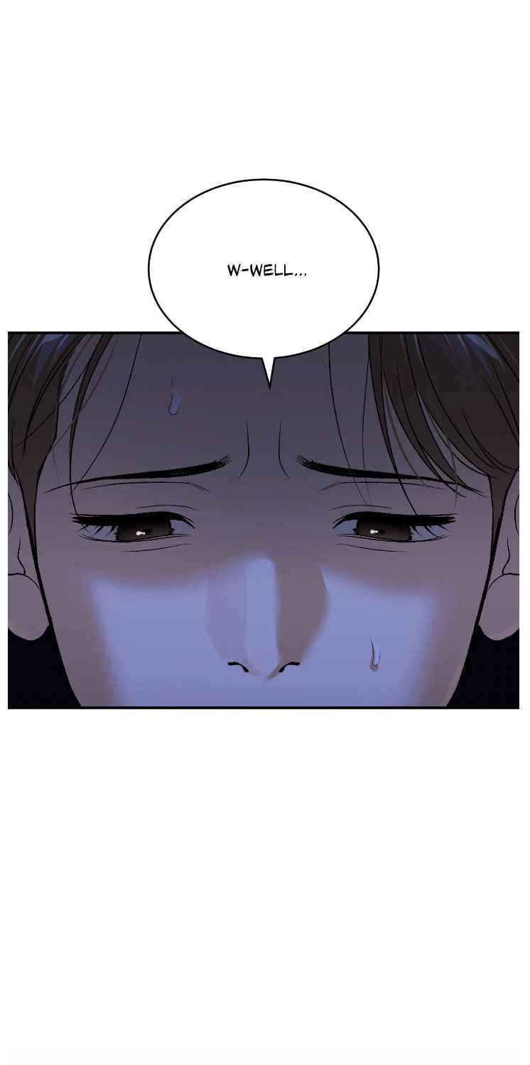 Jinx [UNCENSORED] Chapter 93.5 - Page 6 in English