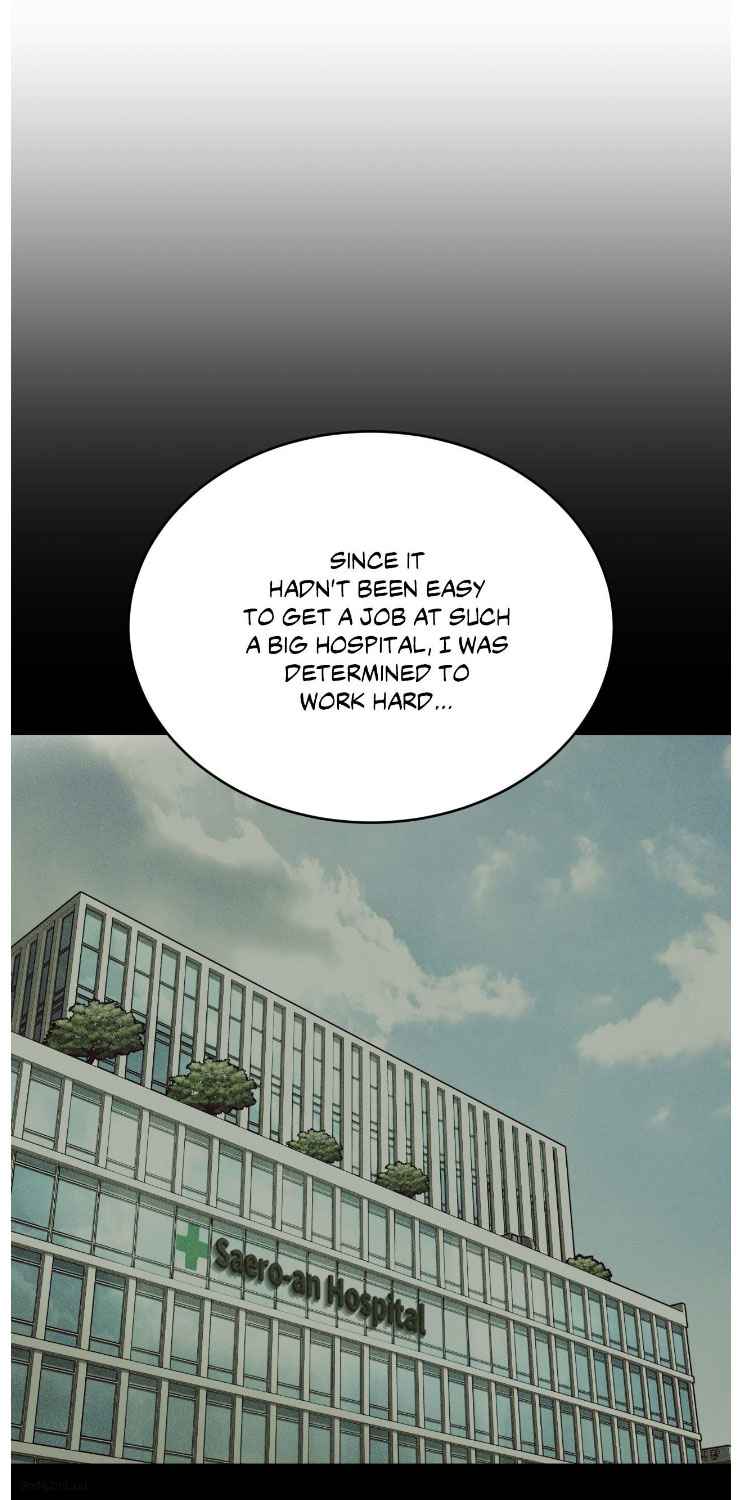 Jinx [UNCENSORED] Chapter 93.5 - Page 7 in English