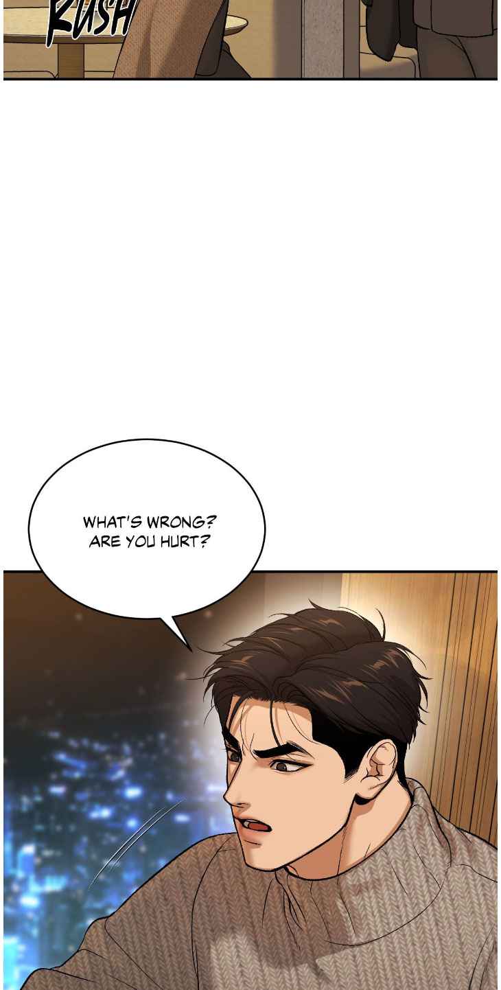 Jinx [UNCENSORED] Chapter 93 - Page 11 in English