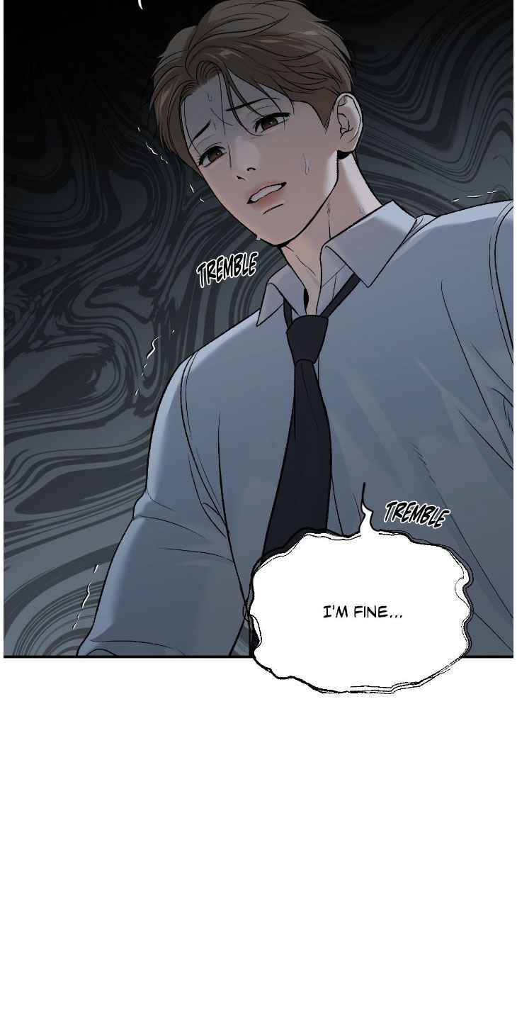 Jinx [UNCENSORED] Chapter 93 - Page 17 in English