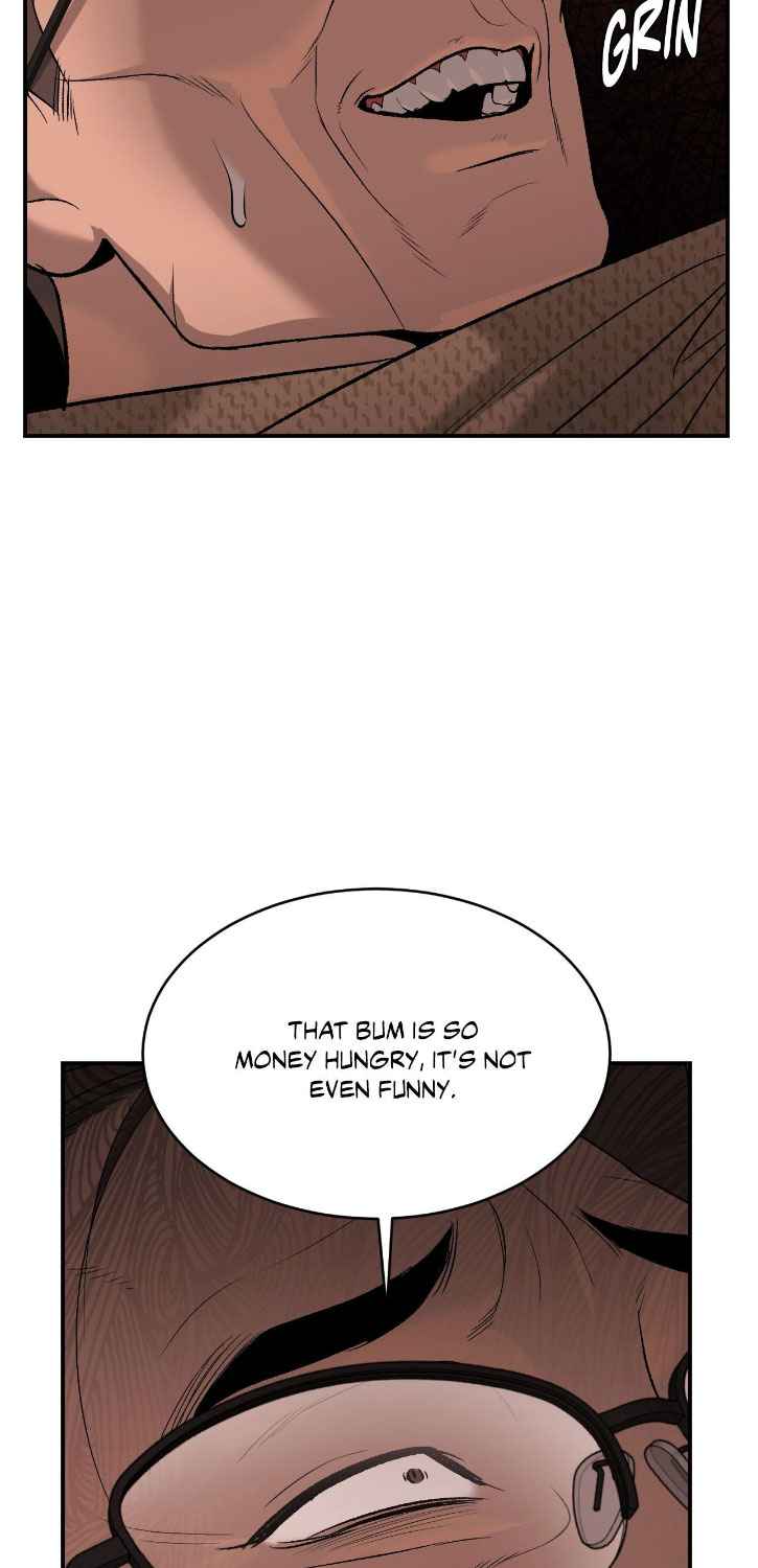 Jinx [UNCENSORED] Chapter 93 - Page 35 in English