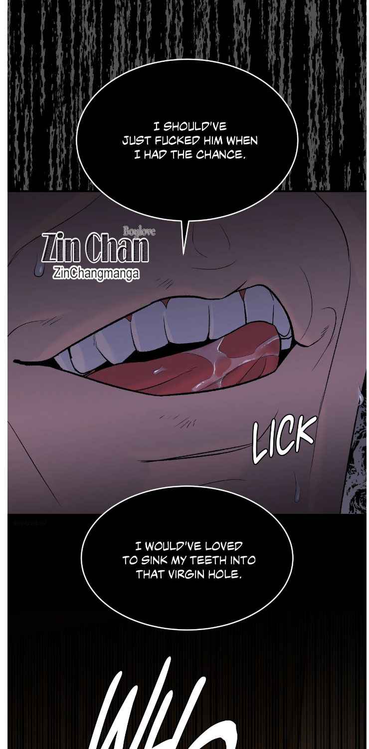Jinx [UNCENSORED] Chapter 93 - Page 42 in English