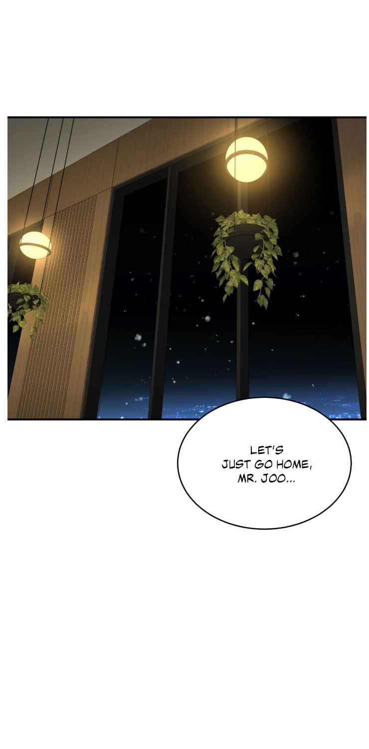 Jinx [UNCENSORED] Chapter 93 - Page 55 in English
