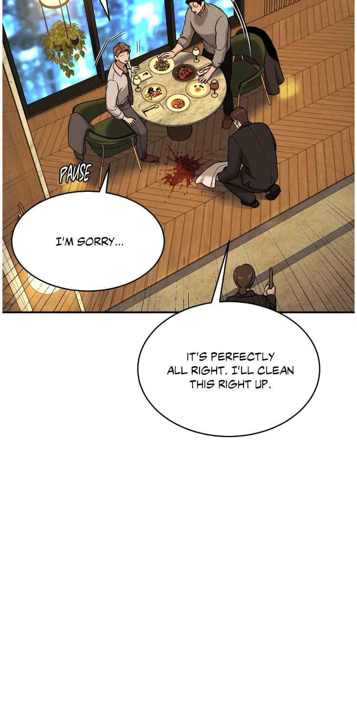 Jinx [UNCENSORED] Chapter 93 - Page 9 in English