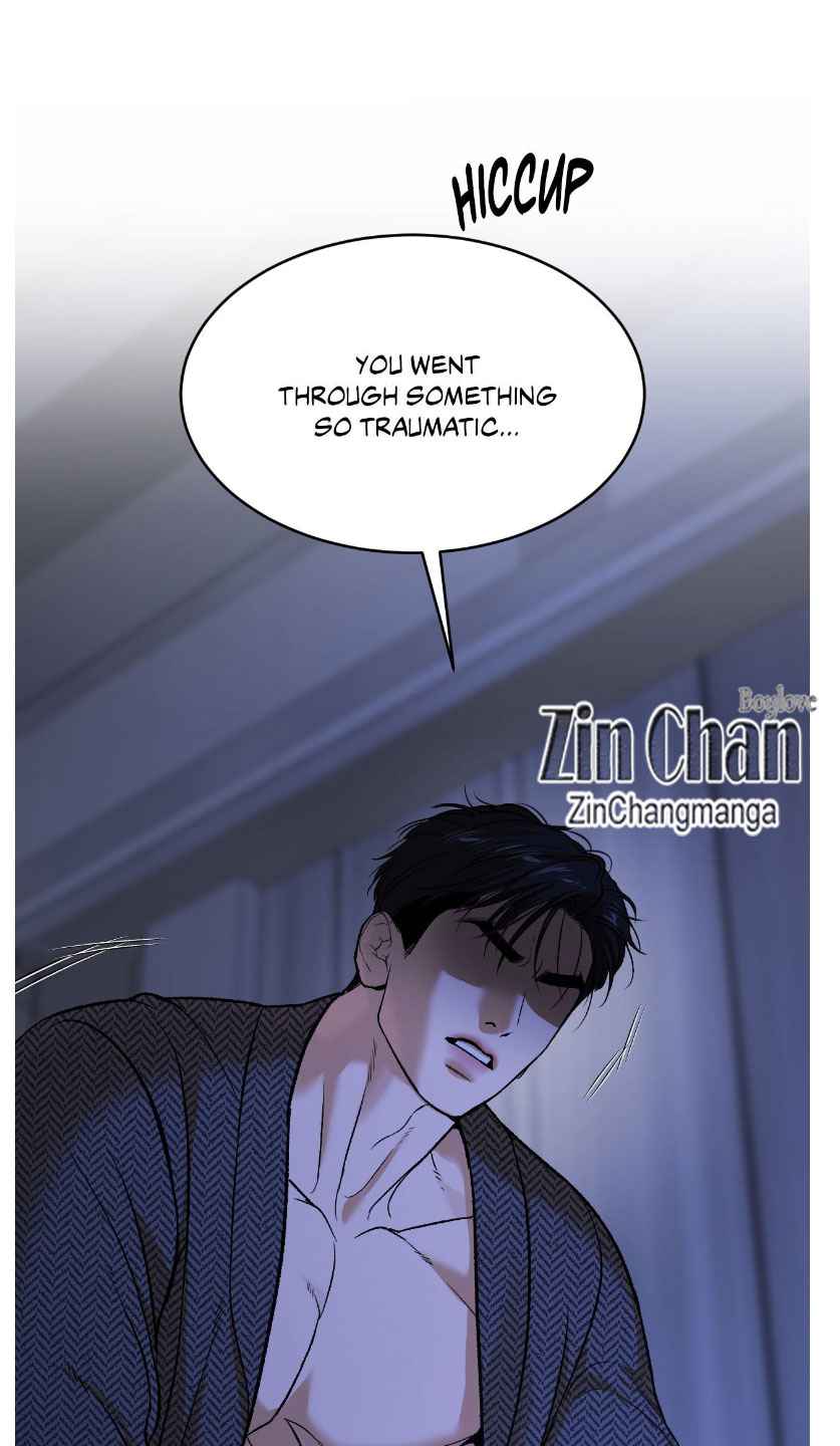 Jinx [UNCENSORED] Chapter 94.5 - Page 10 in English