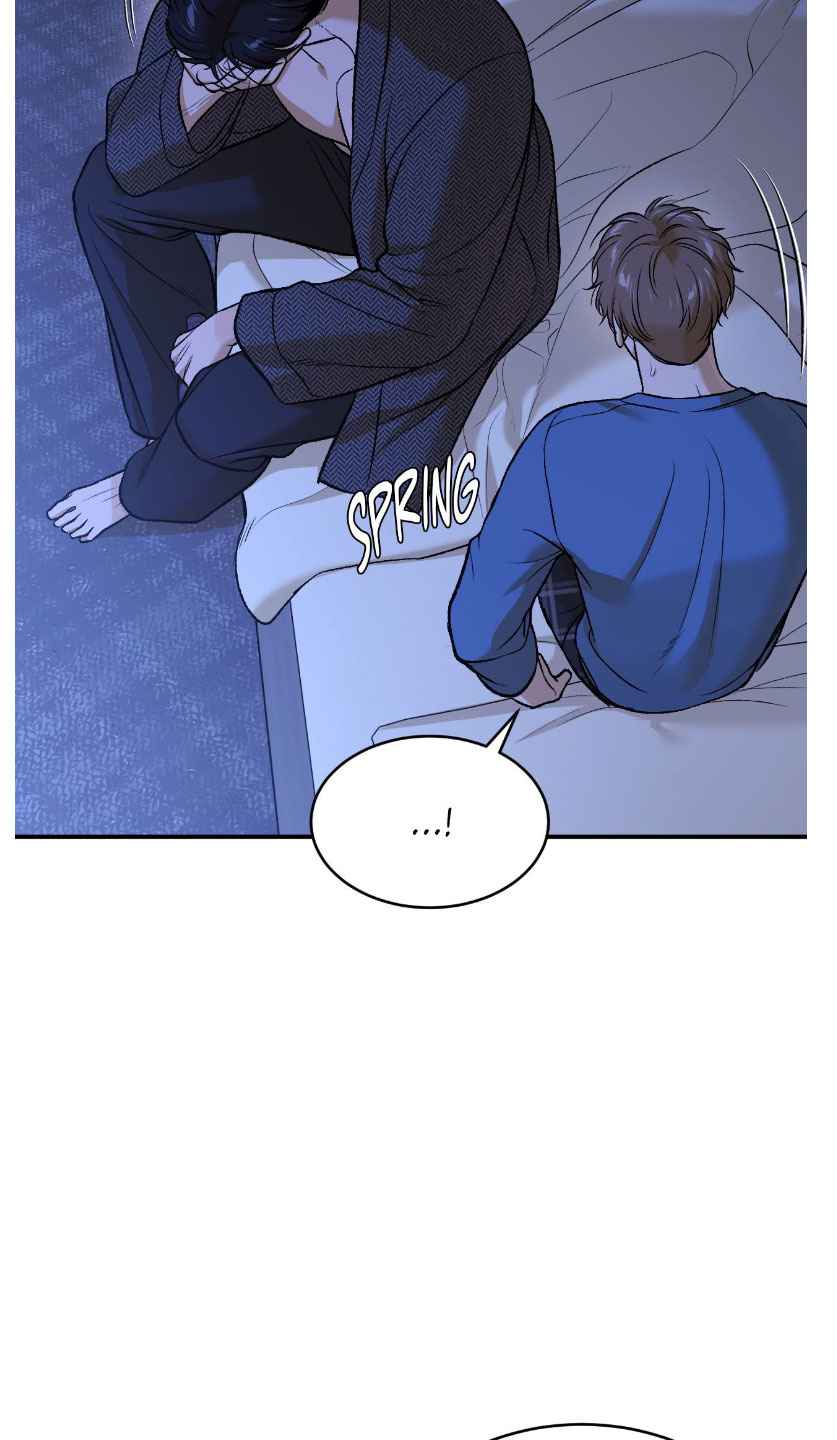 Jinx [UNCENSORED] Chapter 94.5 - Page 15 in English