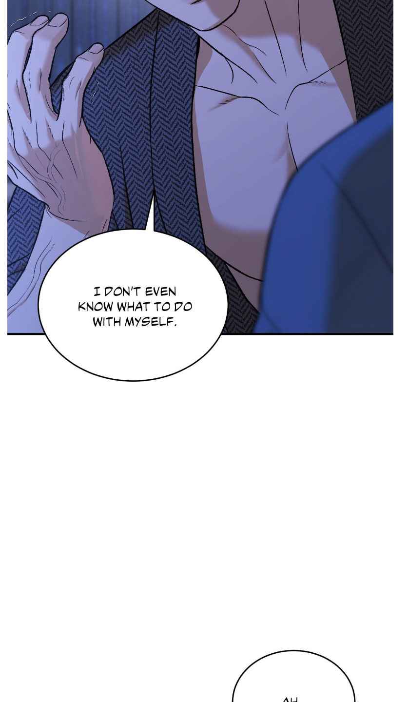 Jinx [UNCENSORED] Chapter 94.5 - Page 20 in English