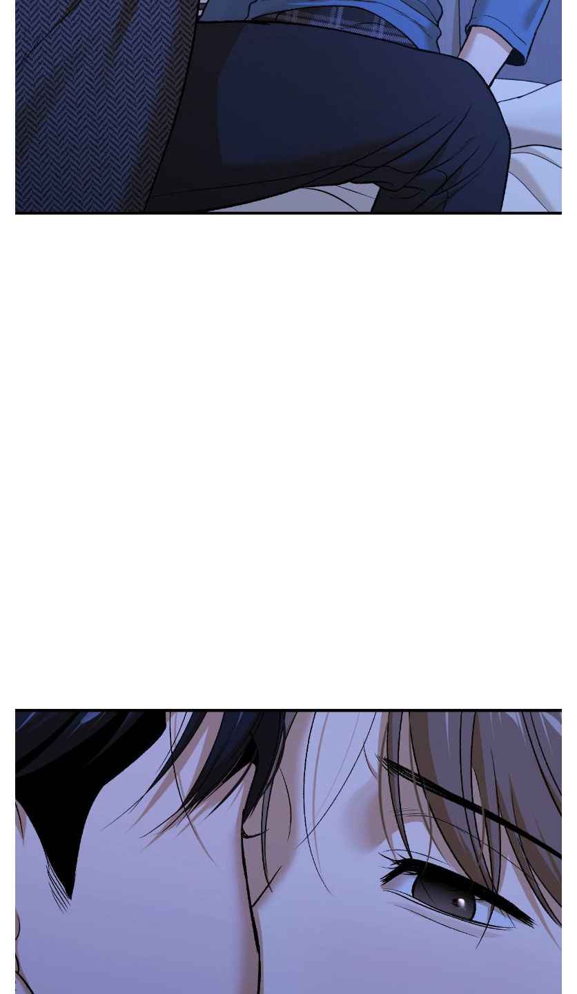 Jinx [UNCENSORED] Chapter 94.5 - Page 35 in English
