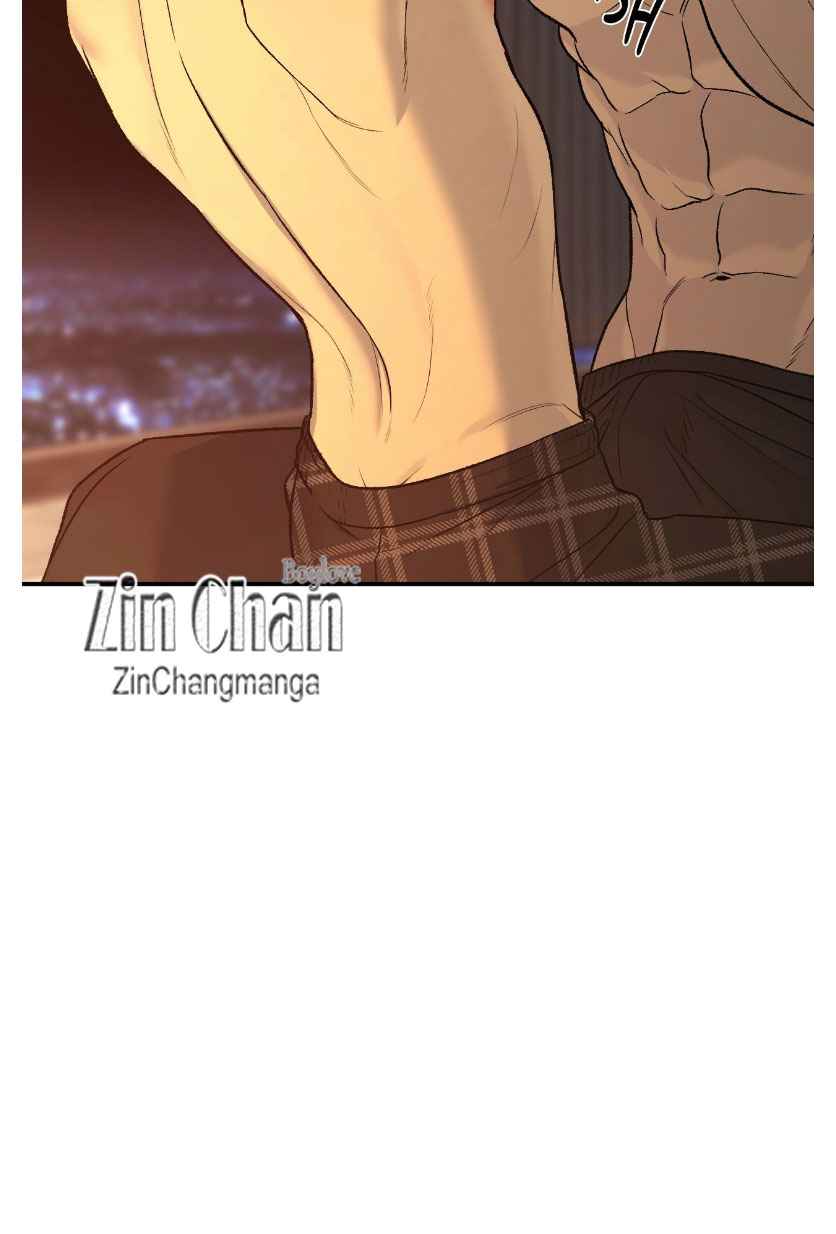 Jinx [UNCENSORED] Chapter 94.5 - Page 41 in English