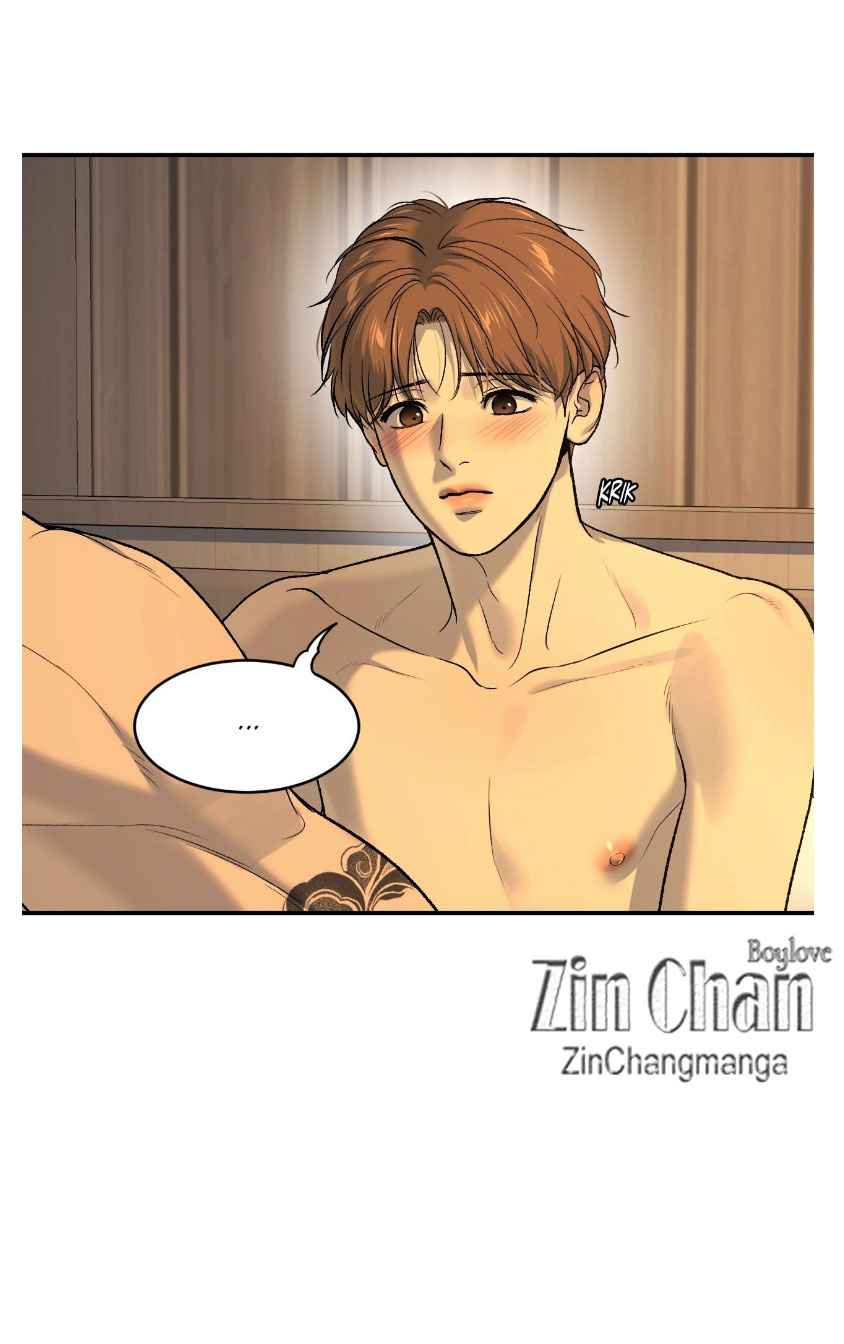 Jinx [UNCENSORED] Chapter 94.5 - Page 42 in English