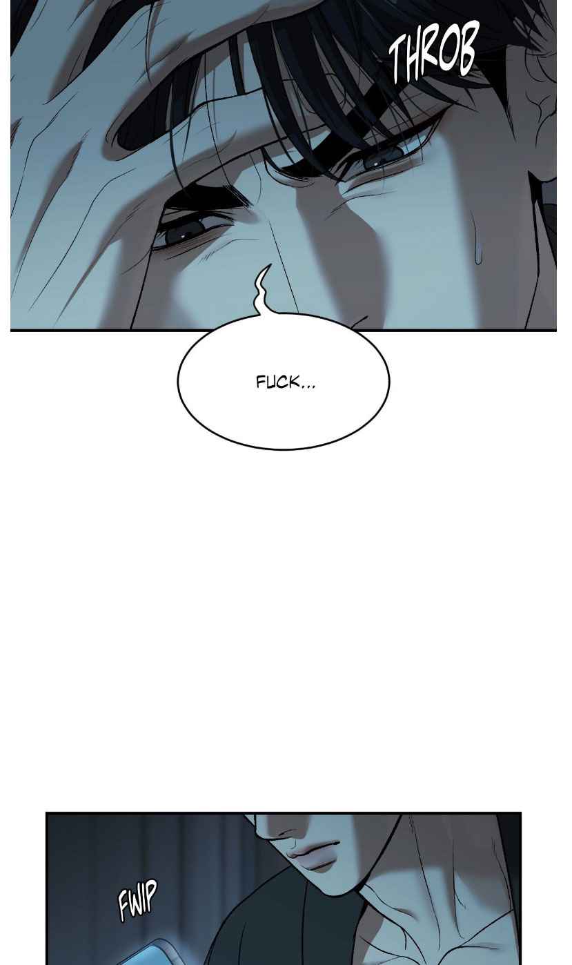 Jinx [UNCENSORED] Chapter 94 - Page 3 in English