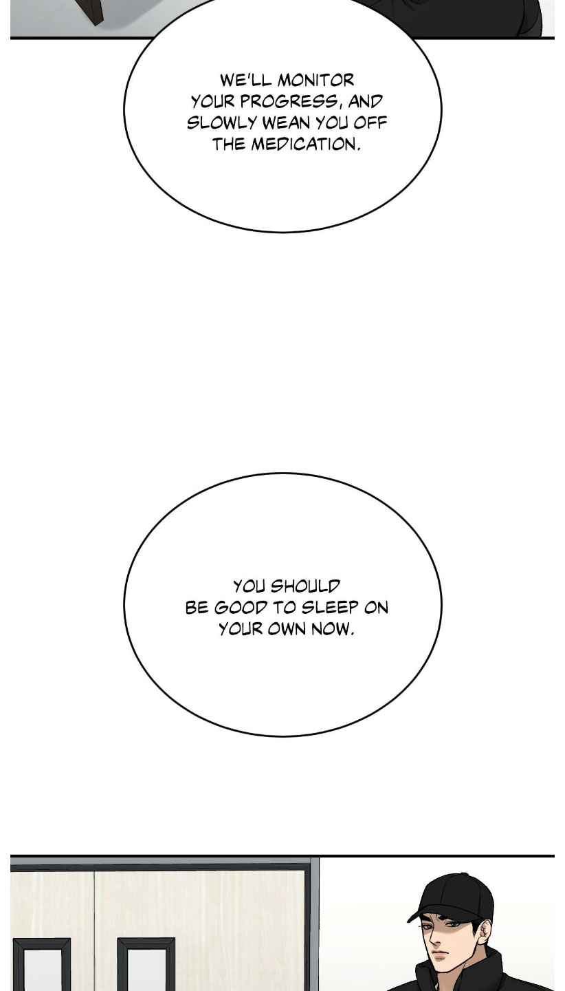 Jinx [UNCENSORED] Chapter 94 - Page 35 in English