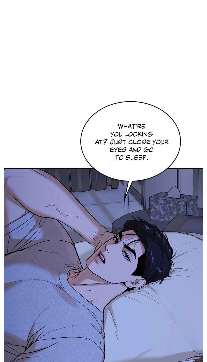 Jinx [UNCENSORED] Chapter 94 - Page 41 in English