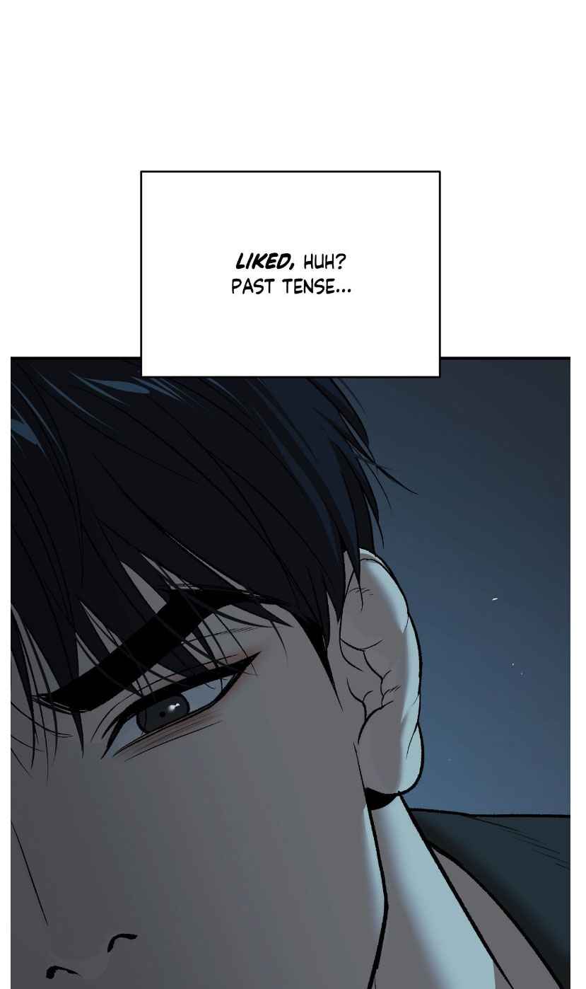Jinx [UNCENSORED] Chapter 94 - Page 8 in English