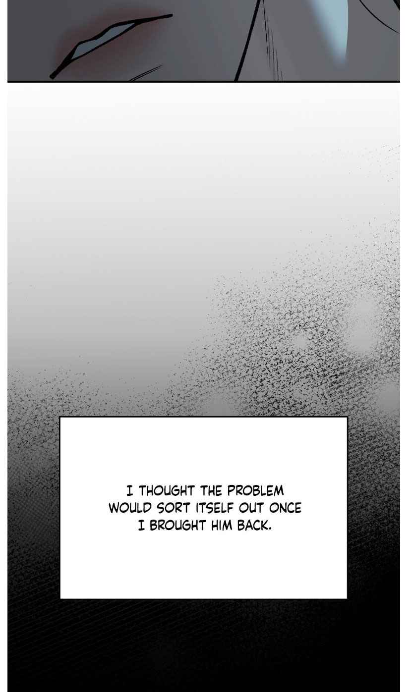 Jinx [UNCENSORED] Chapter 94 - Page 9 in English