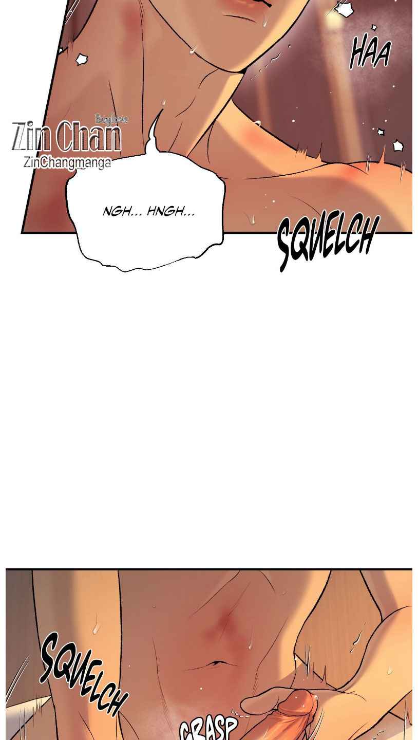 Jinx [UNCENSORED] Chapter 95.5 - Page 14 in English