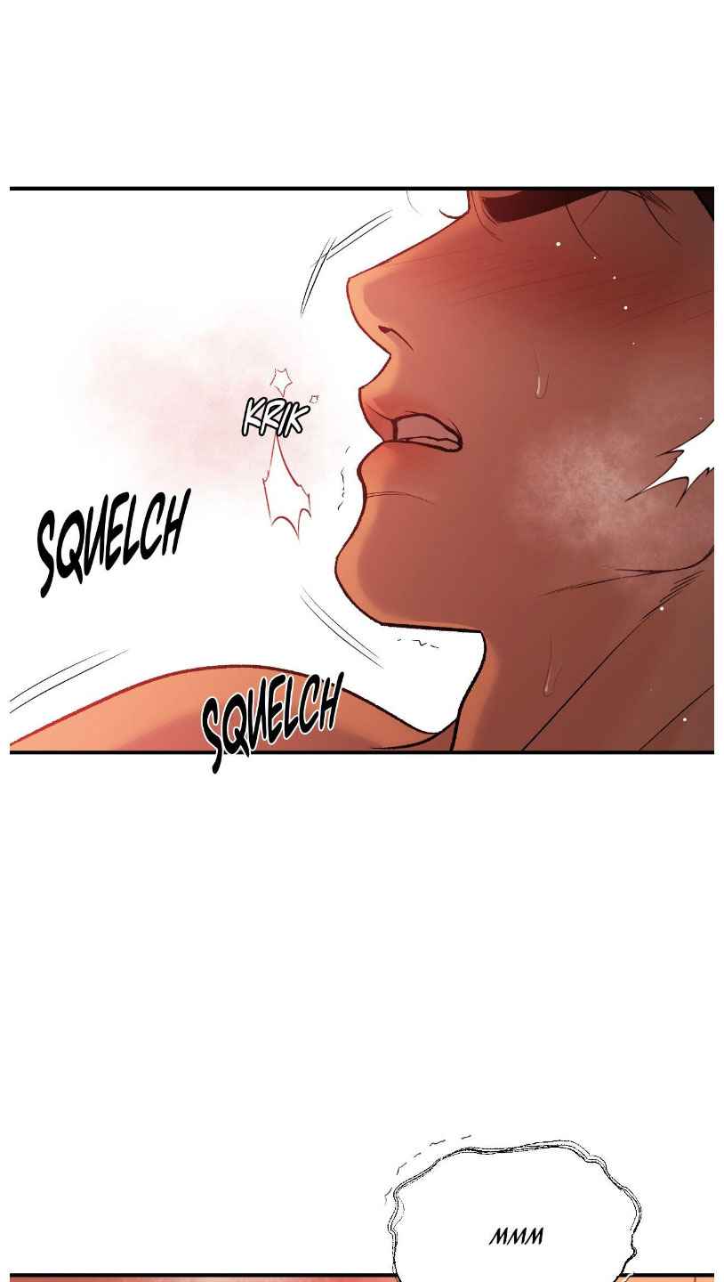 Jinx [UNCENSORED] Chapter 95.5 - Page 27 in English