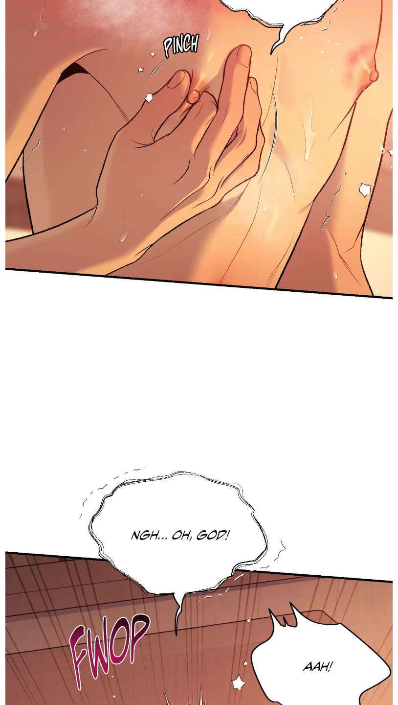 Jinx [UNCENSORED] Chapter 95.5 - Page 28 in English