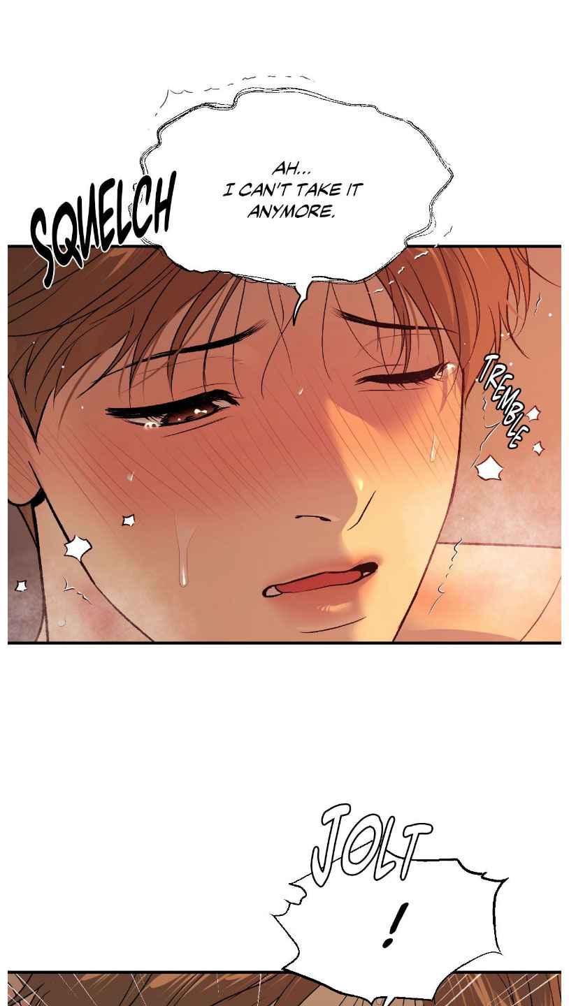Jinx [UNCENSORED] Chapter 95.5 - Page 30 in English