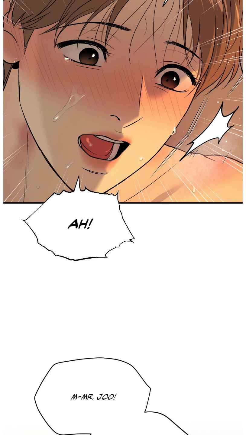 Jinx [UNCENSORED] Chapter 95.5 - Page 31 in English
