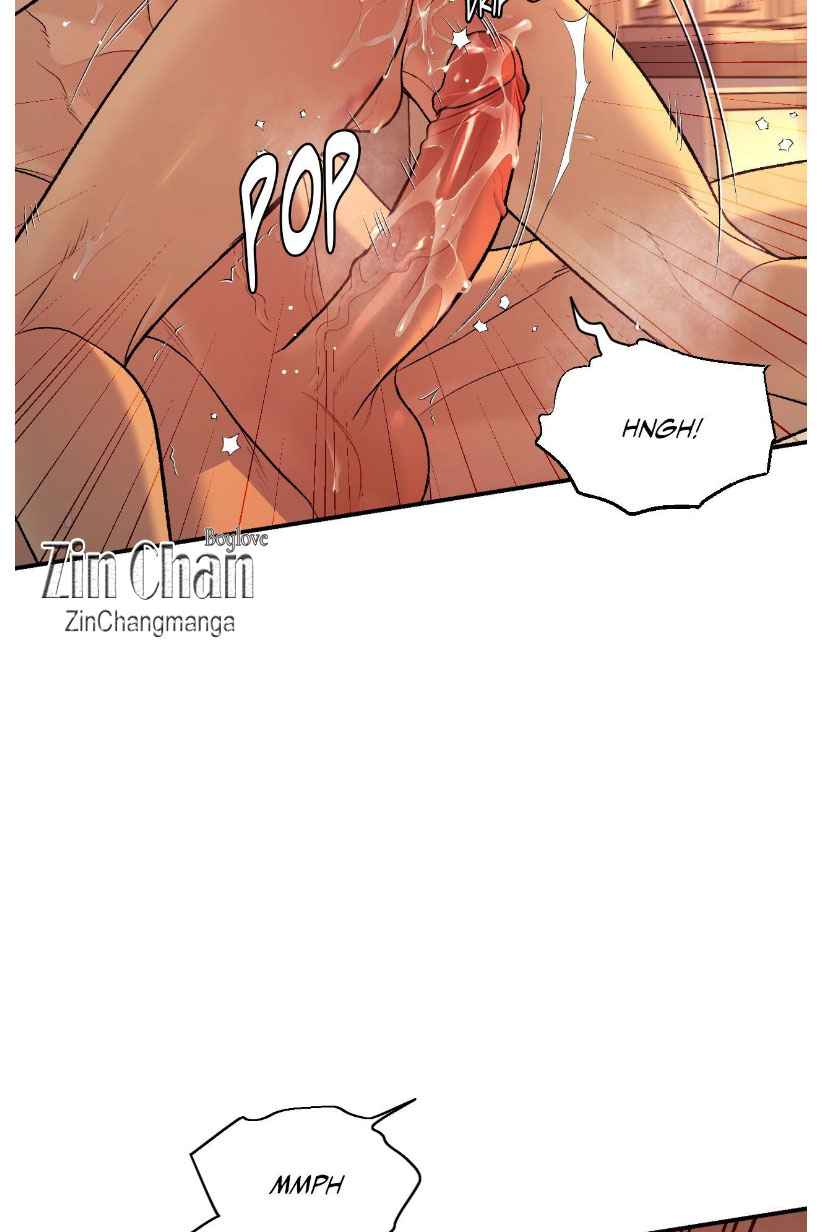 Jinx [UNCENSORED] Chapter 95.5 - Page 48 in English