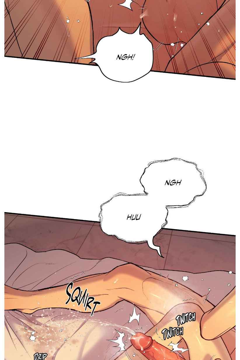 Jinx [UNCENSORED] Chapter 95.5 - Page 50 in English