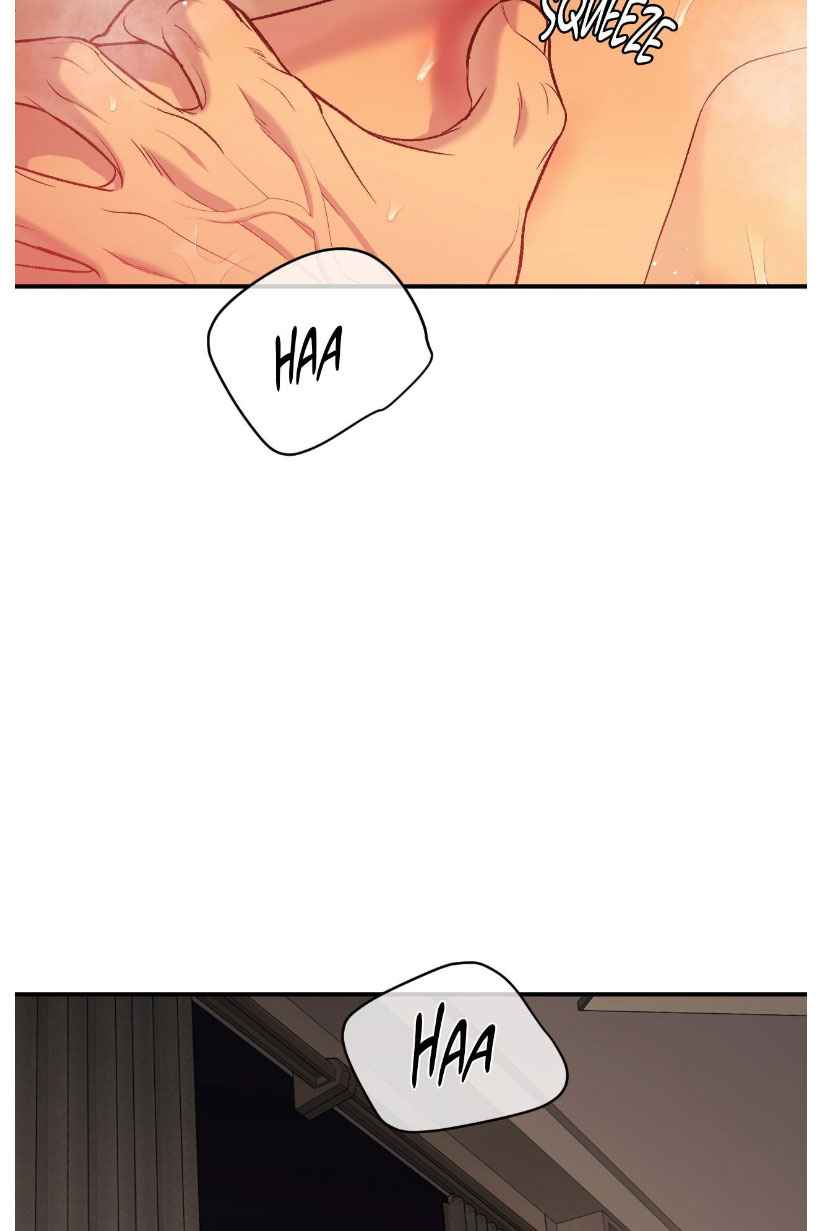 Jinx [UNCENSORED] Chapter 95.5 - Page 54 in English