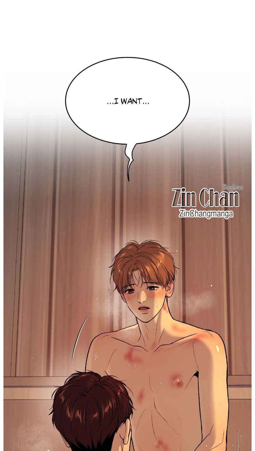 Jinx [UNCENSORED] Chapter 95.5 - Page 9 in English