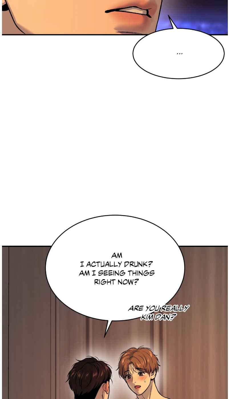 Jinx [UNCENSORED] Chapter 95 - Page 11 in English