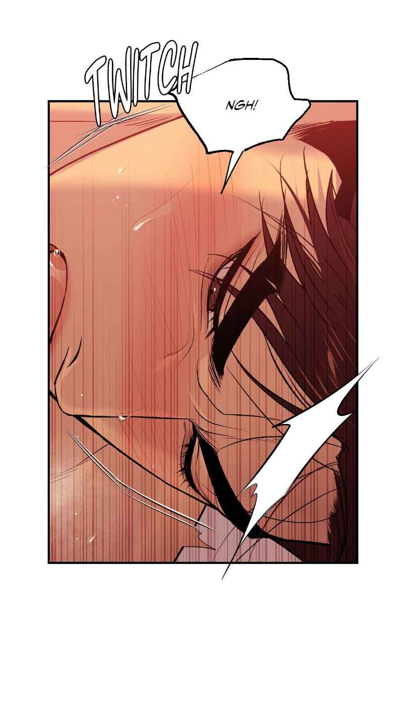 Jinx [UNCENSORED] Chapter 95 - Page 18 in English