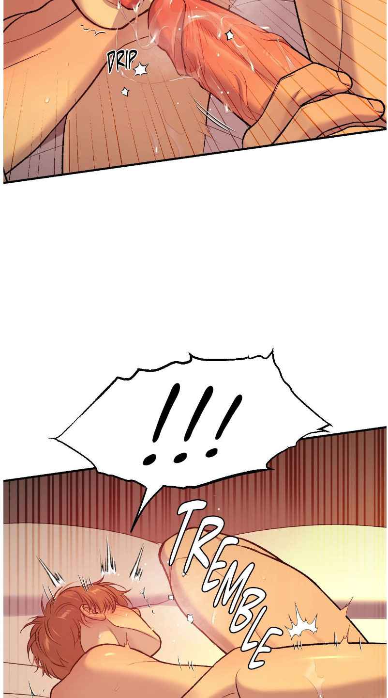 Jinx [UNCENSORED] Chapter 95 - Page 30 in English