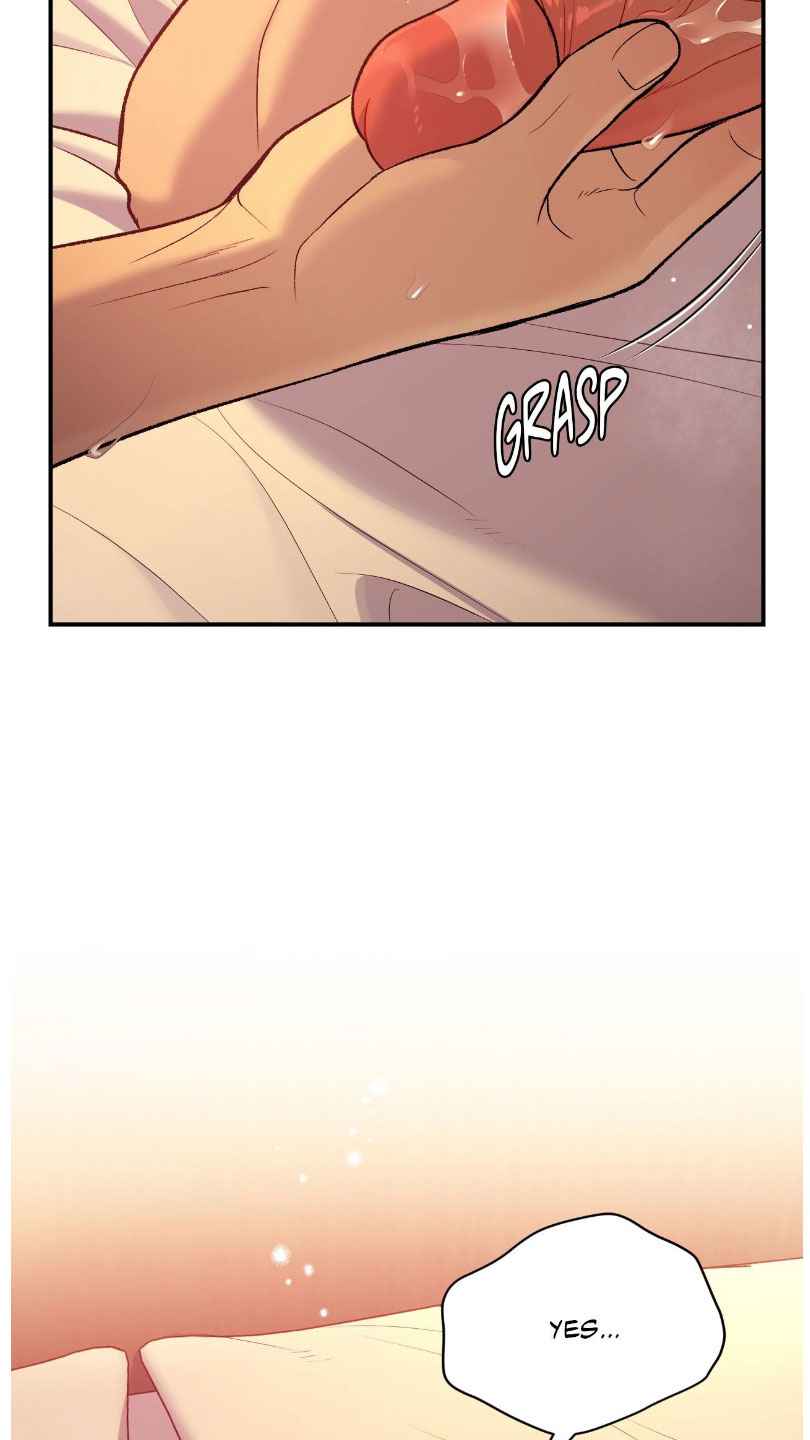 Jinx [UNCENSORED] Chapter 95 - Page 40 in English